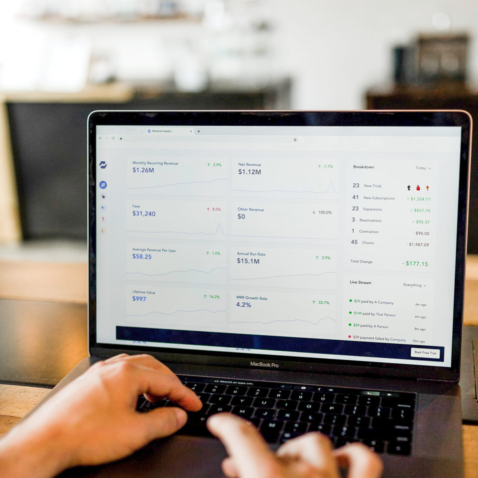 it asset management and assestment | infosystem teknologi nusantara