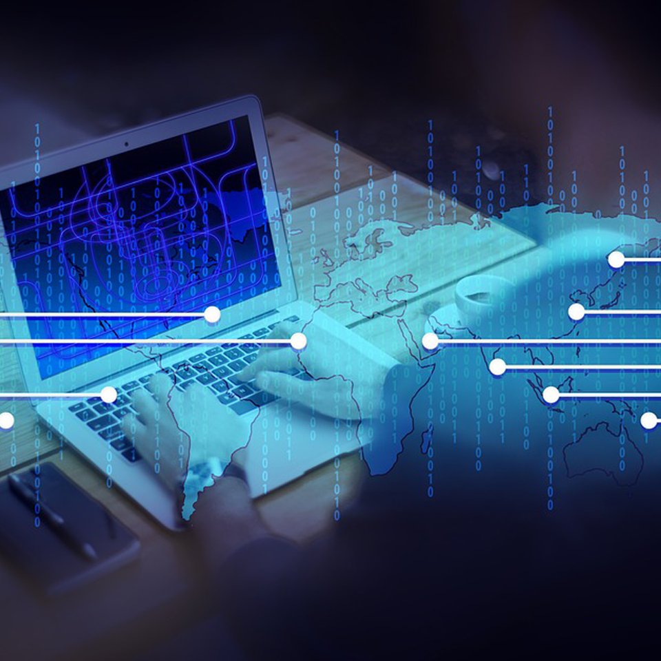 operating system and migration | infosystem teknologi nusantara