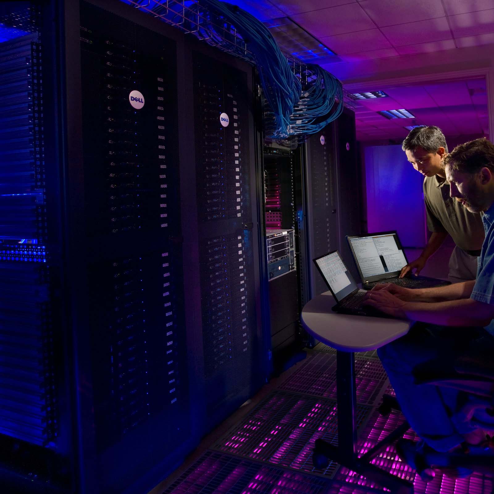 storage management system infosystem