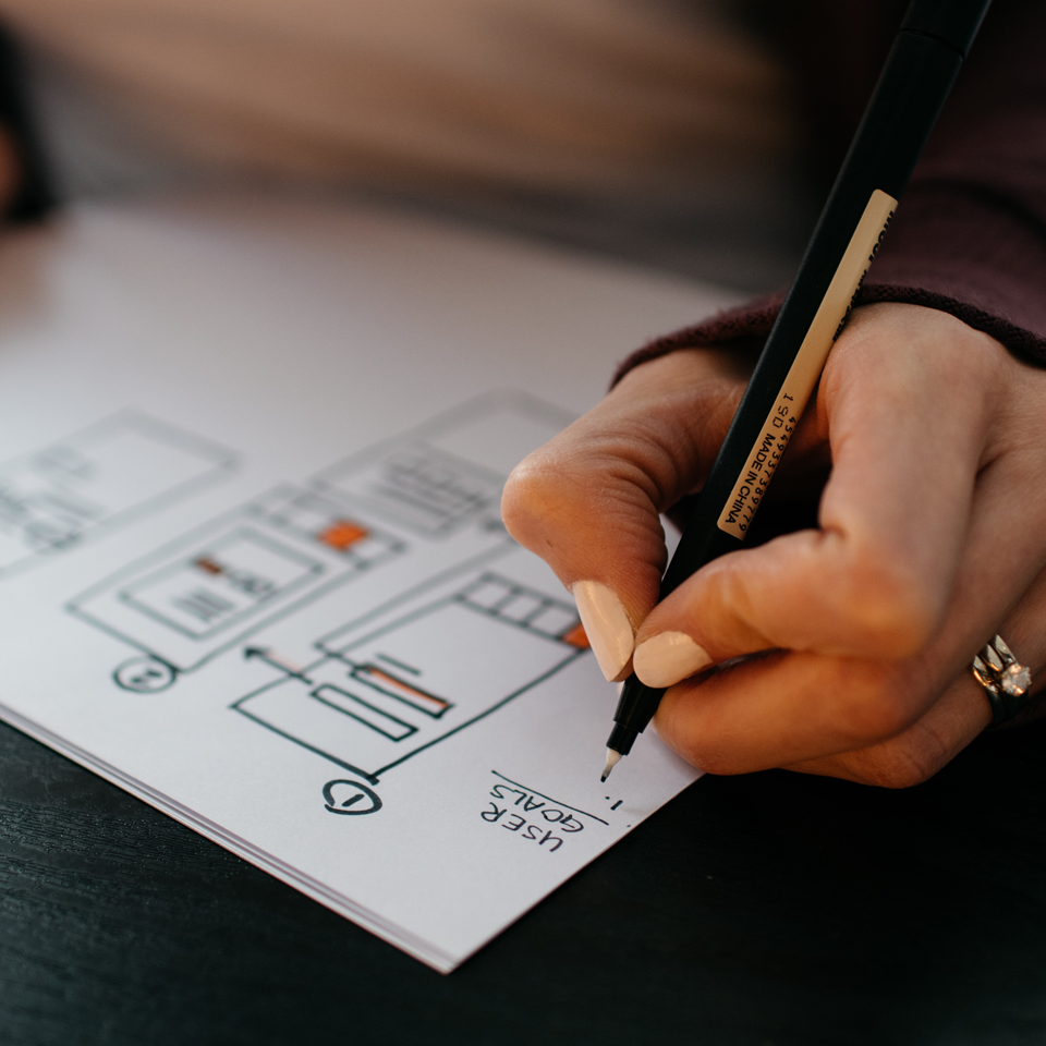 system planning and implementation | infosystem teknologi nusantara
